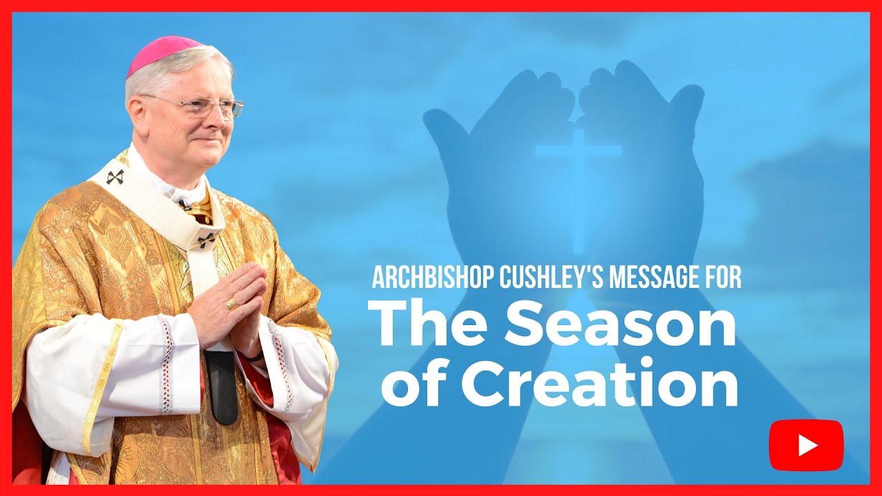 'Care and respect for God's creation'