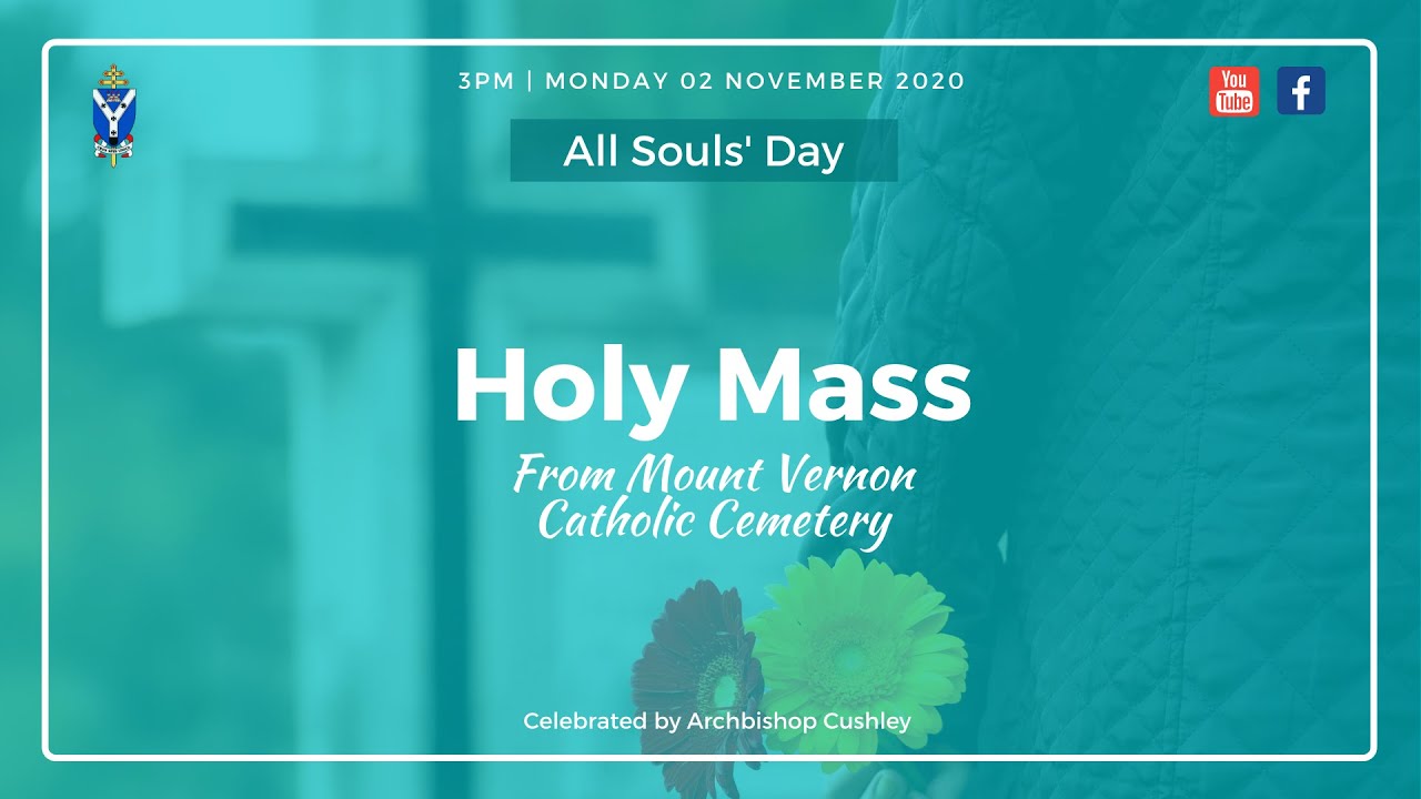 All Souls 2020