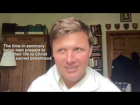 My experience of being ordained a Catholic priest