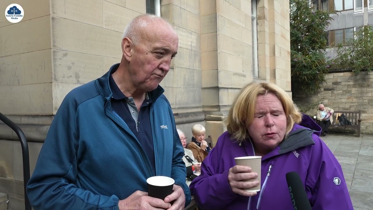 Highlights of a wonderful Pilgrimage in honour of Margaret Sinclair