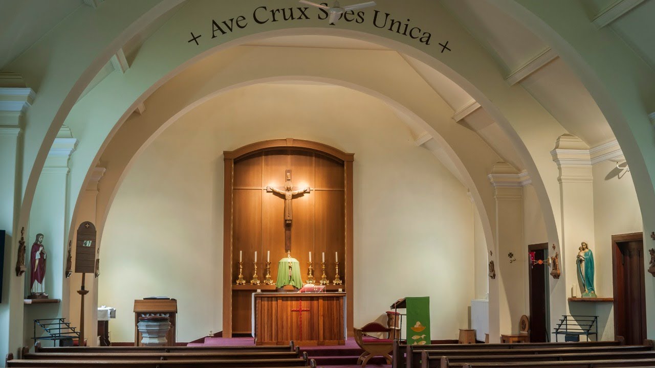 Laudato Si service
