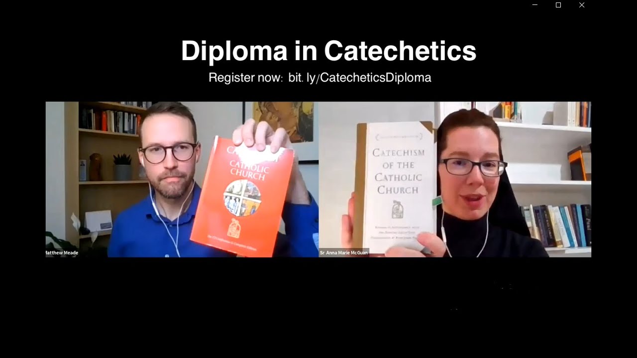 FAQs - Diploma in Catechetics