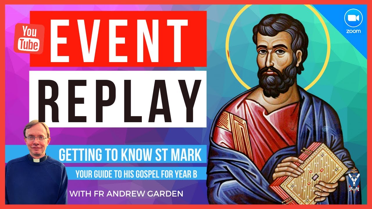 Getting to know St Mark