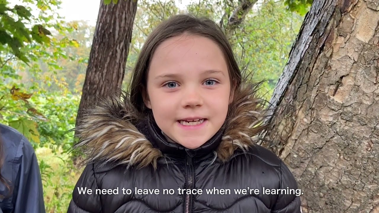 Primary School Commits to Laudato Si'!