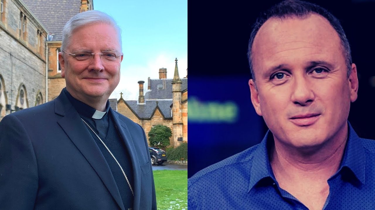 'Celebrating The Sacraments is Central to Who We Are'