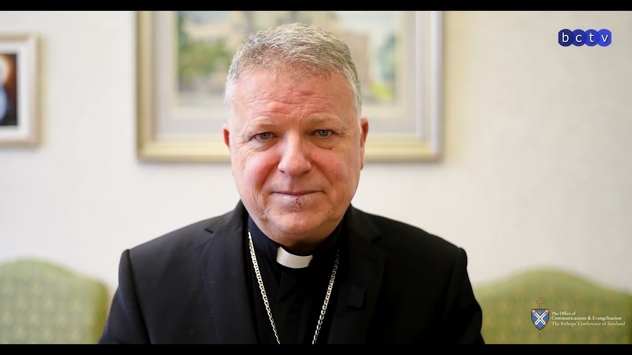 Explore the call to the priesthood