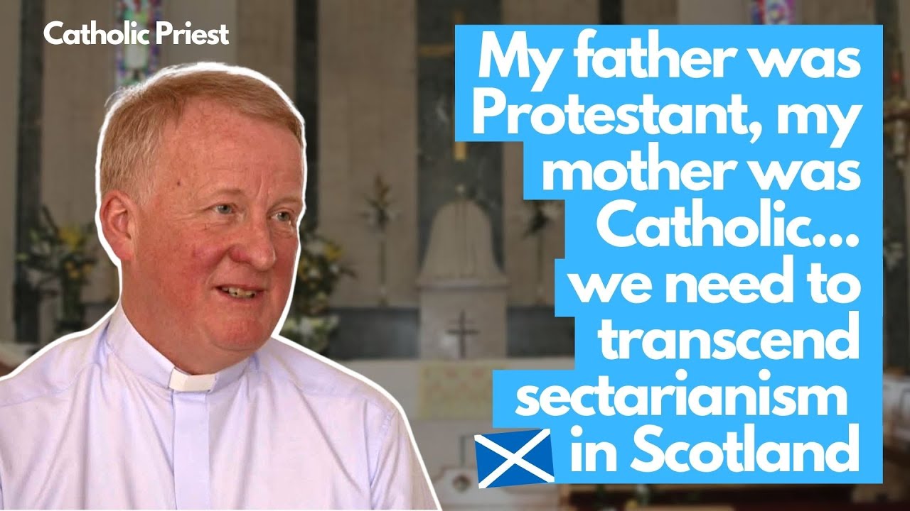 Churches working together in West Lothian