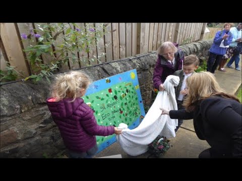 A parish responds to Laudato Si'!