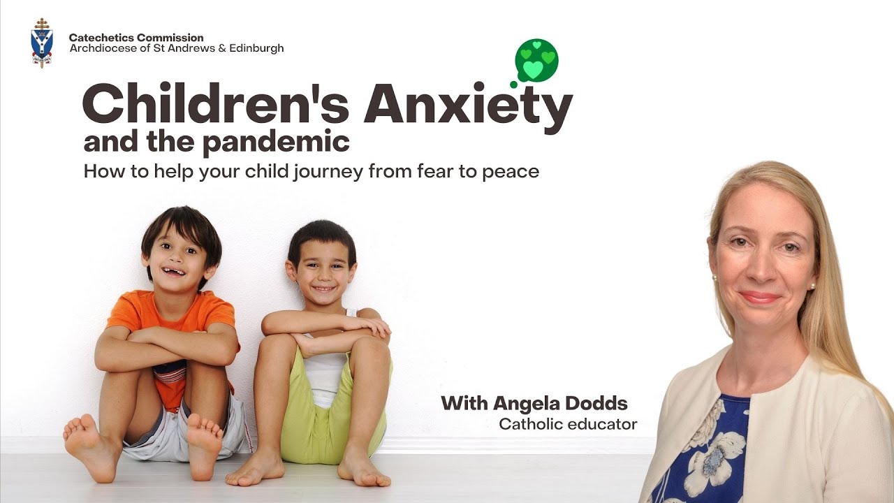 Child Anxiety and The Pandemic