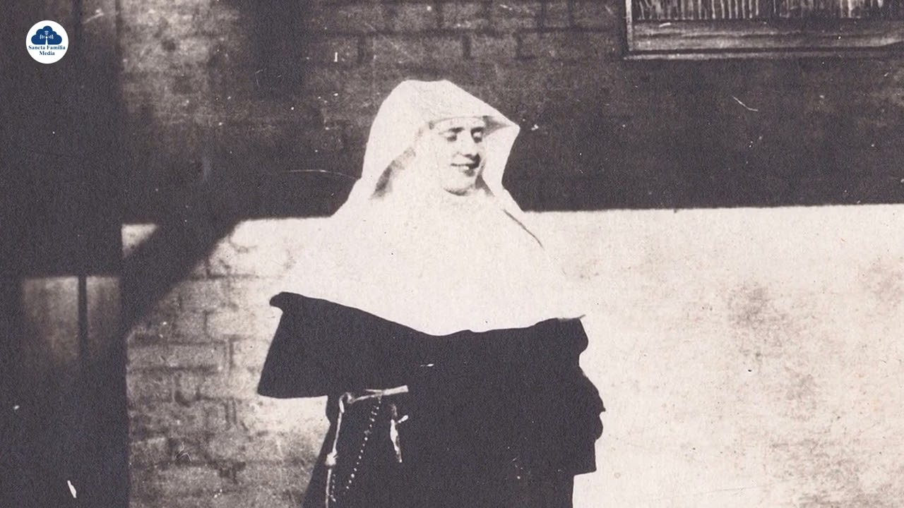 Come to the Venerable Margaret Sinclair Pilgrimage 2022