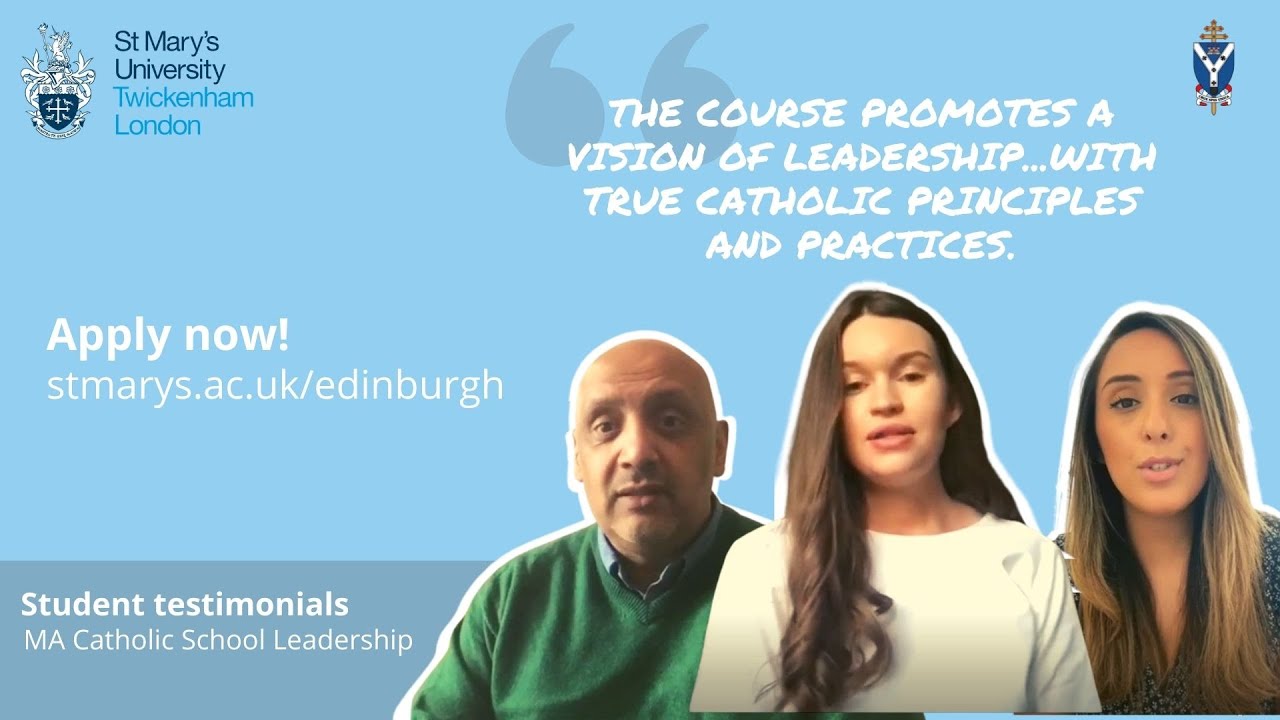 TEACHERS! Take a course at our Edinburgh campus (II)