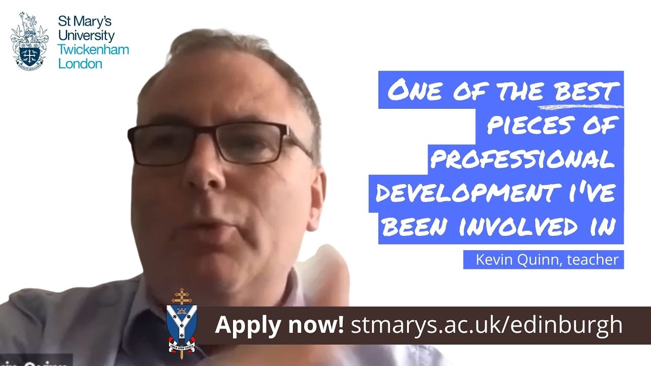 Apply NOW for a course at our Edinburgh Campus!