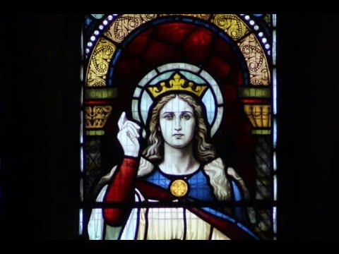 The 950th Anniversary of Dunfermline Abbey