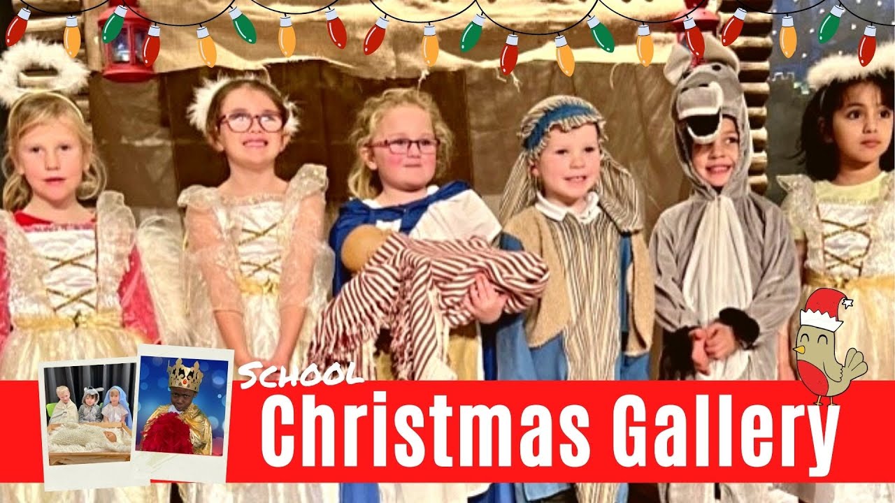 School Christmas Gallery 2022