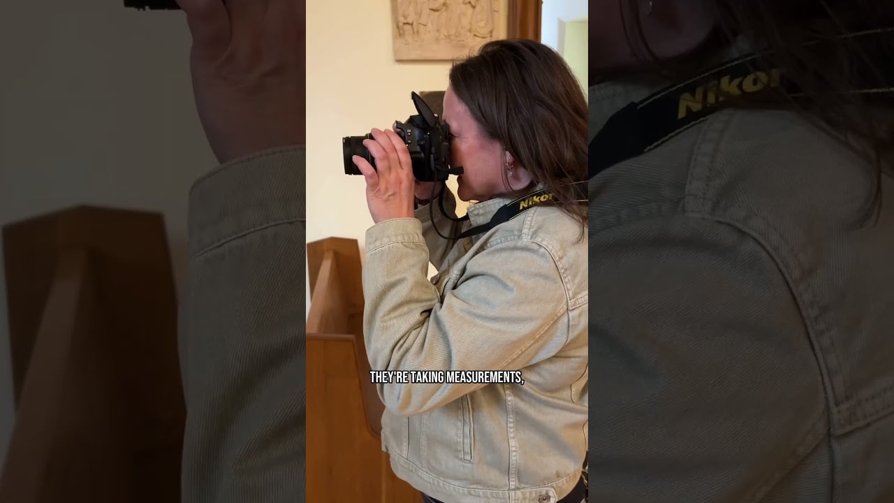Recording the heritage of St Margaret’s Chapel