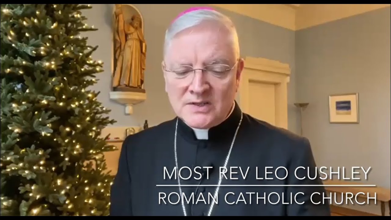 Scottish Church Leaders Forum: Christmas Message 2020