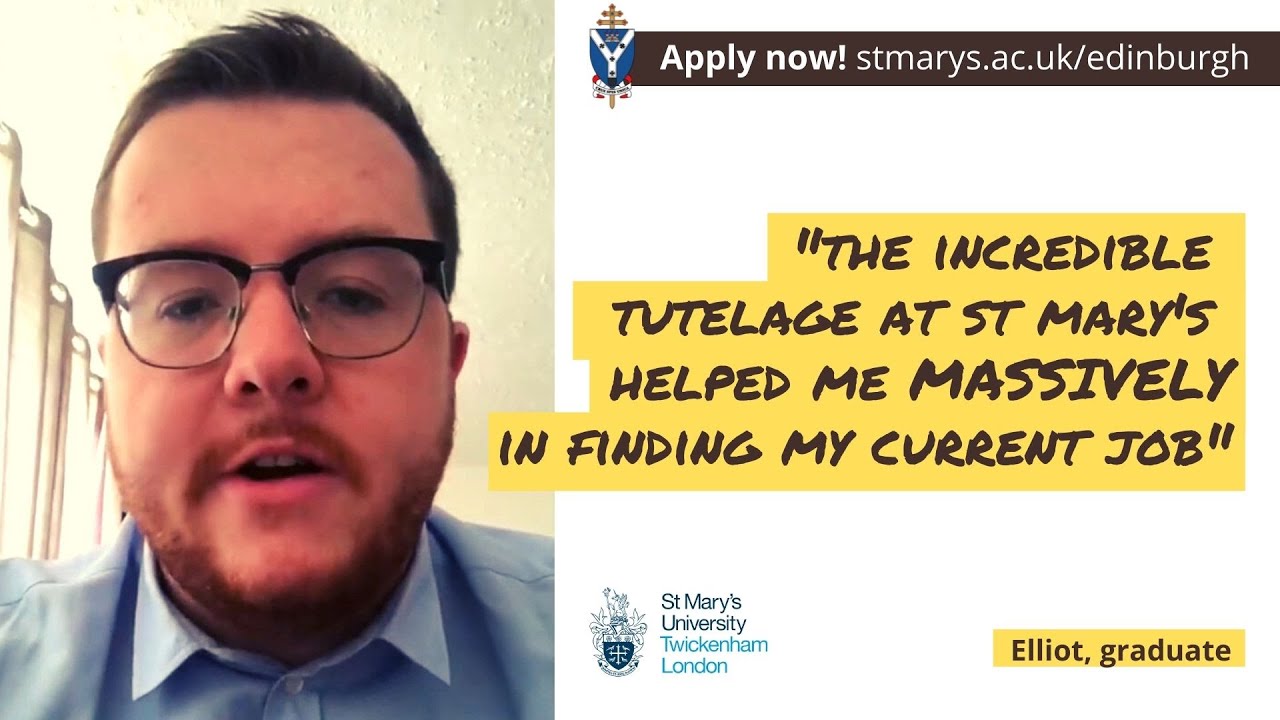 Apply NOW for a course at our Edinburgh Campus