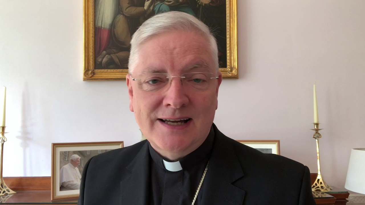 Preparing for Pentecost