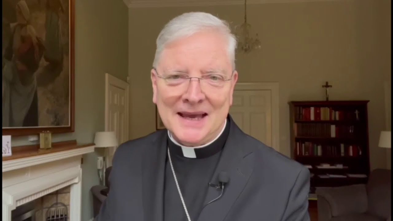 Abiding in Christ - Catholic Church & Church of Scotland