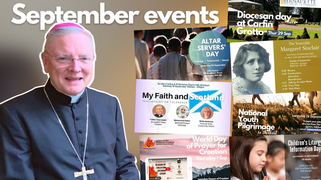September events