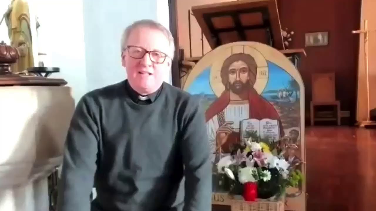 PREVIEW: Week of Prayer for Christian Unity