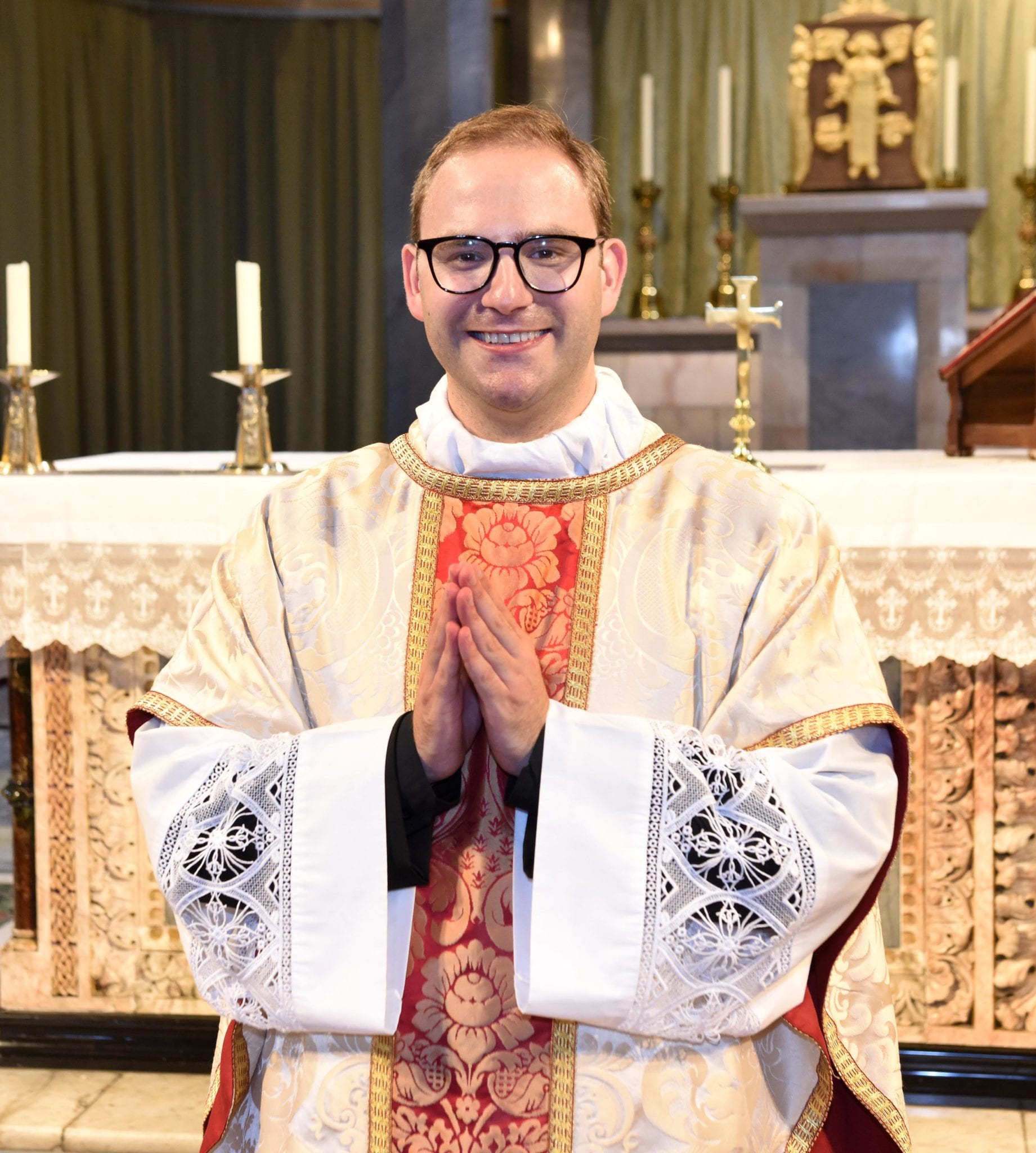 Fr Martin Homilies - figfutq