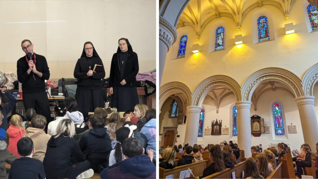 New York's Catholic Bishops Join Fidelis Care to Dedicate New Building