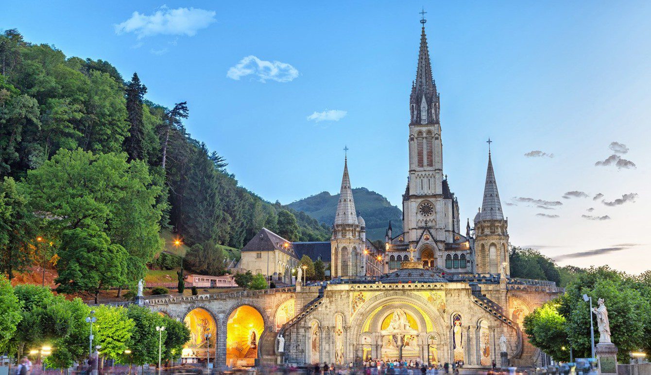 lourdes-sanctuary-hd